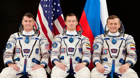 3 astronauts delayed on space station to return in September